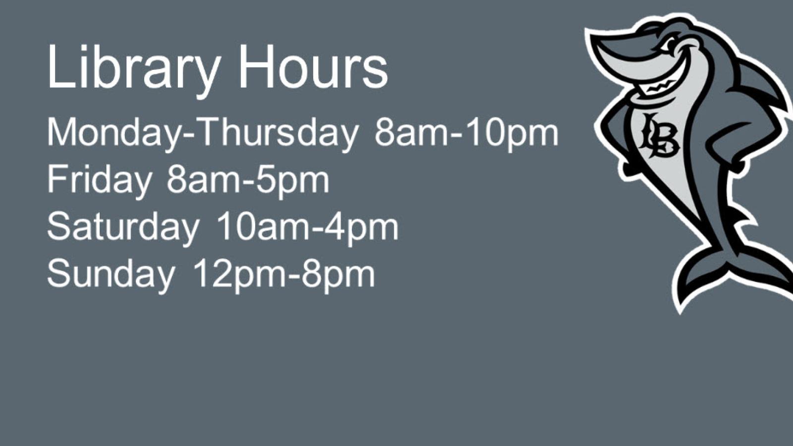 University Library California State University Long Beach